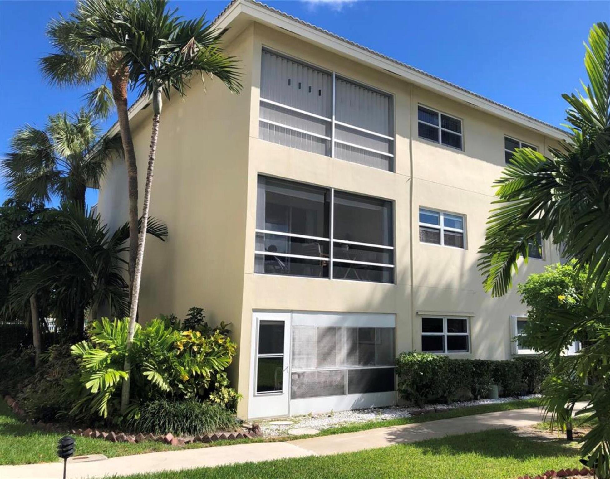 Lighthouse Point Gardens