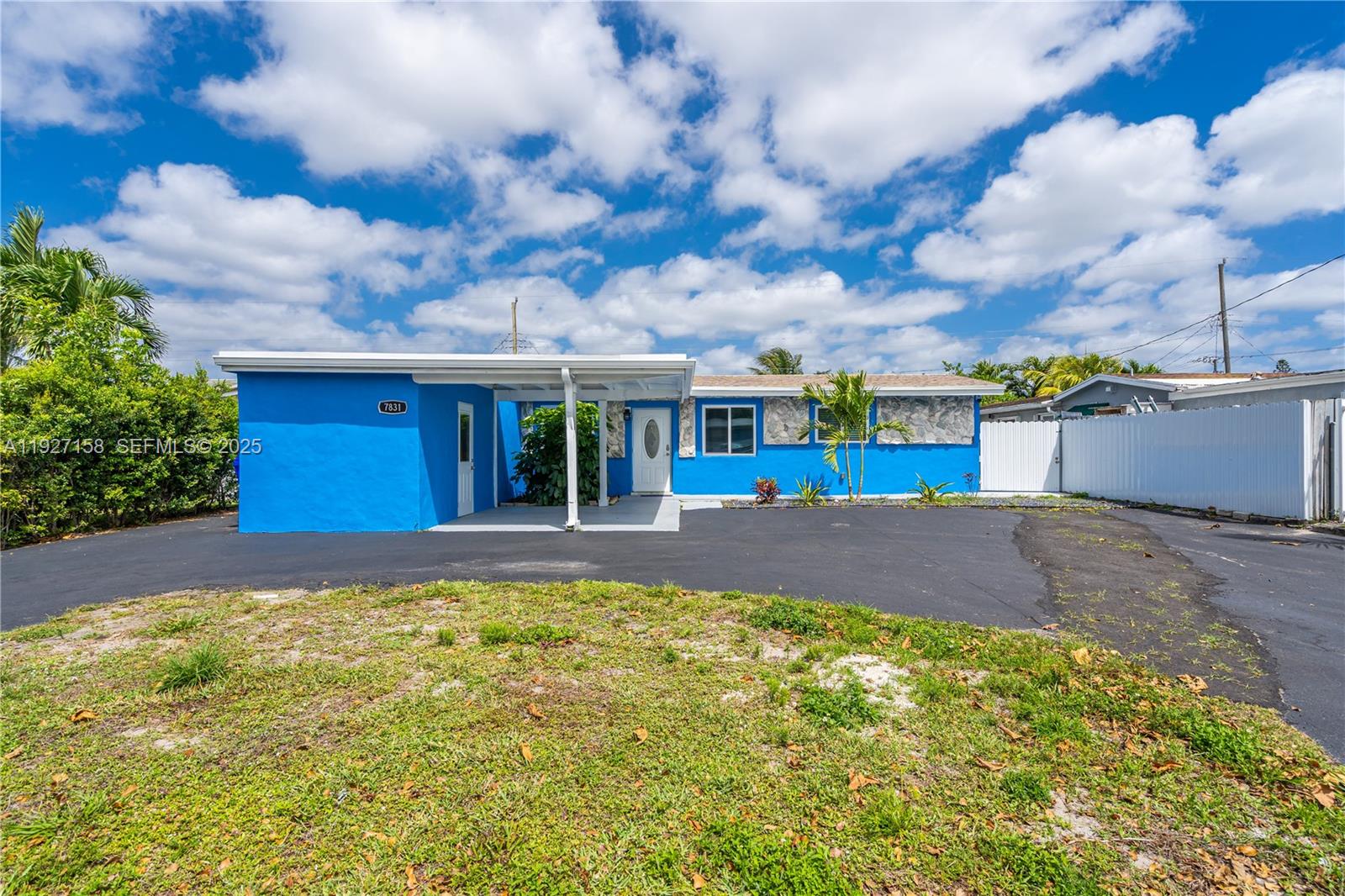 Driftwood Estates No 11