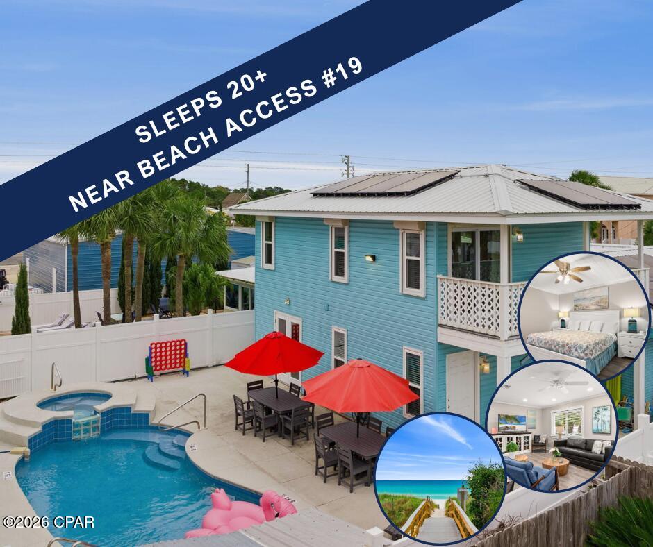 Details for 4116 Ocean Street, Panama City, FL 32408