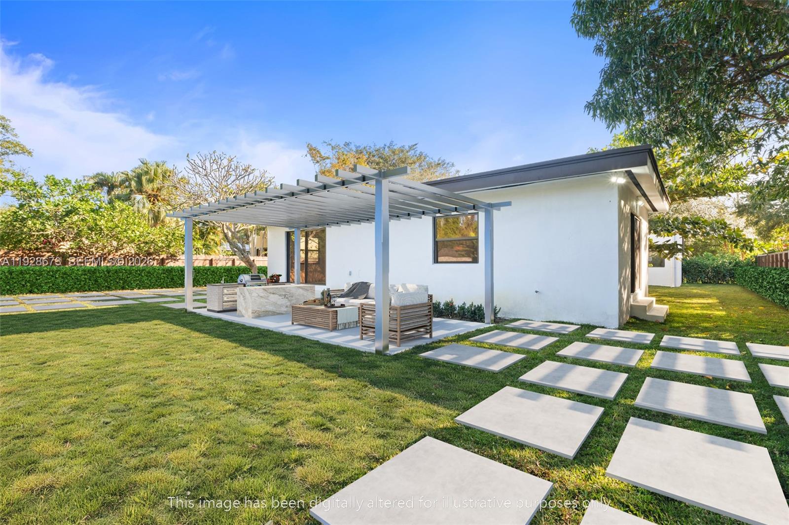 Griffing Biscayne Park Es