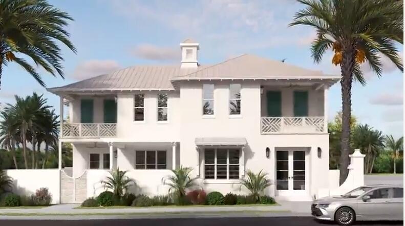 Villas At Kings Landing