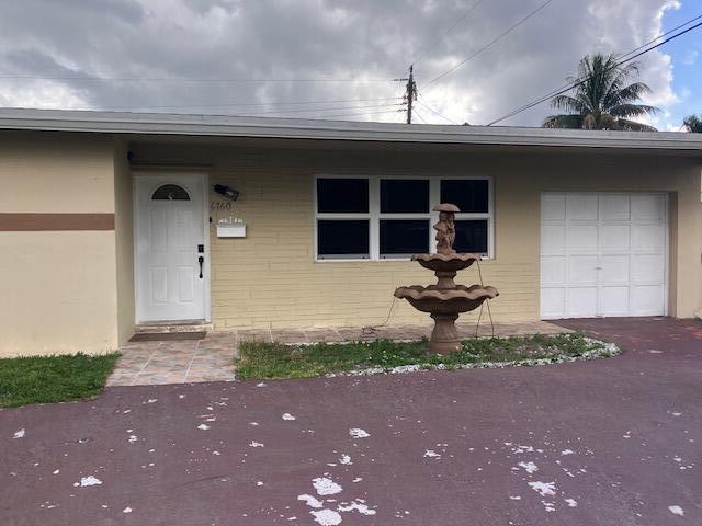 Sunrise Golf Village