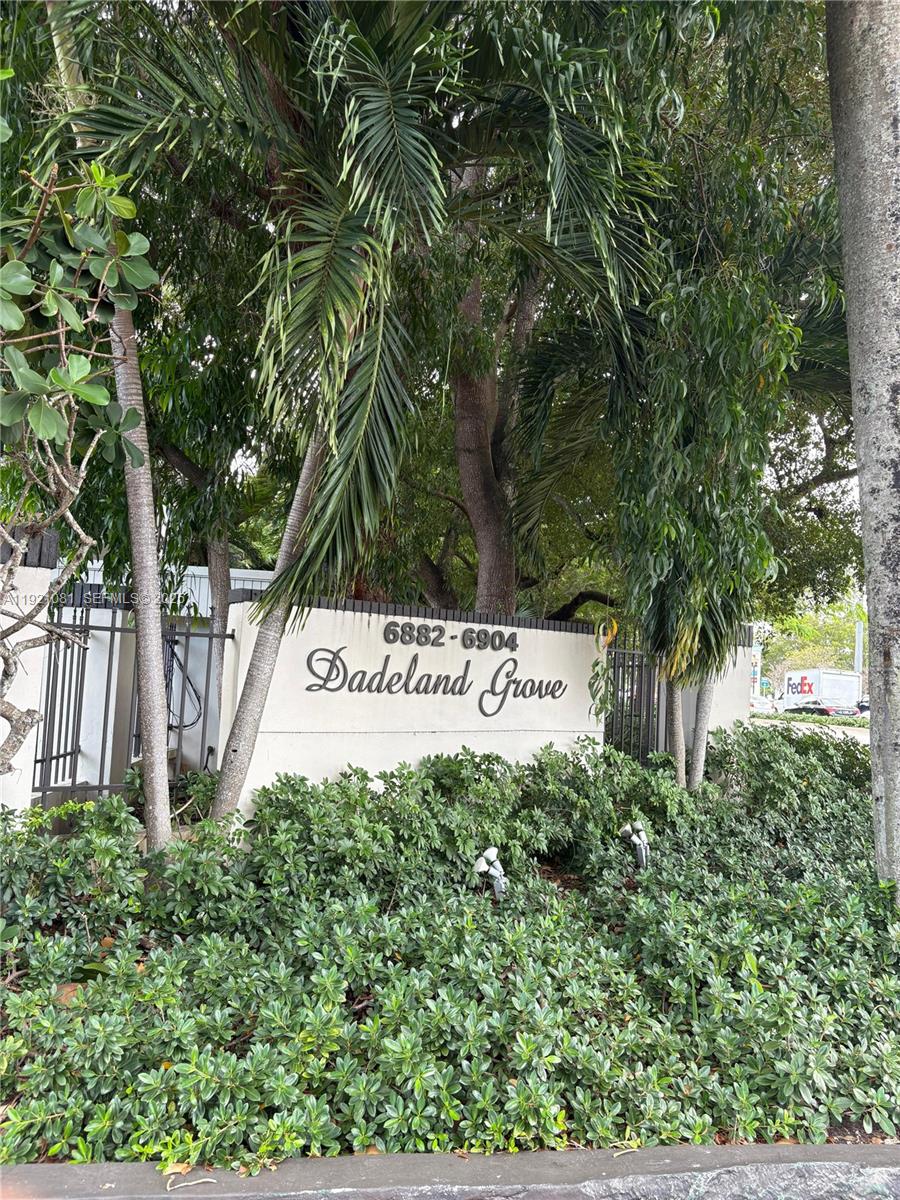 Dadeland Grove Condo