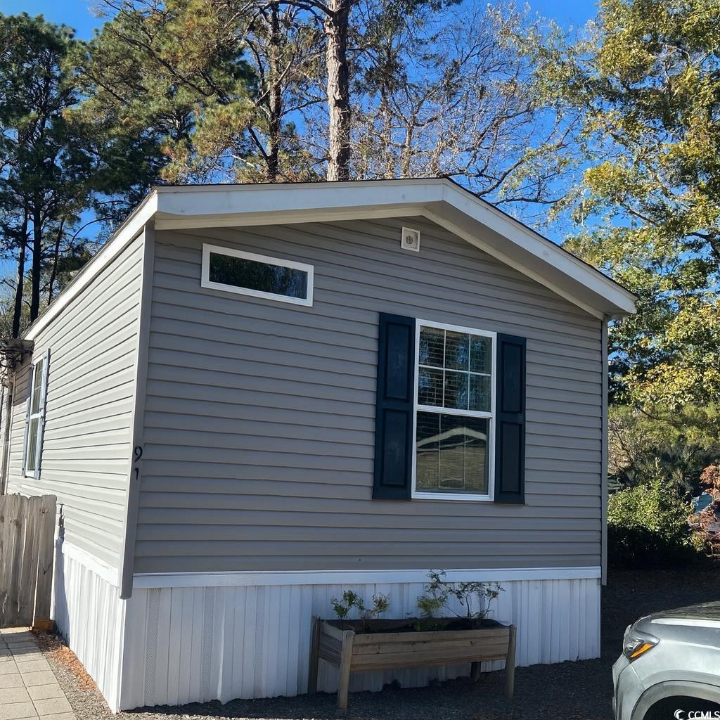 91 Offshore Dr. Murrells Inlet, SC 29576