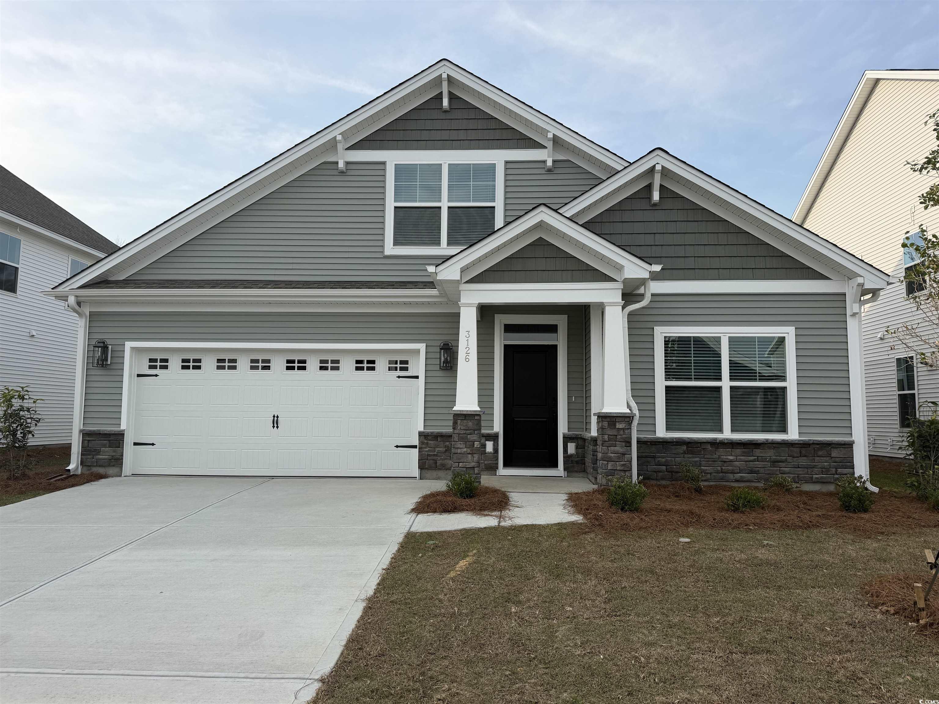 3126 Visionary Dr. Myrtle Beach, SC 29588