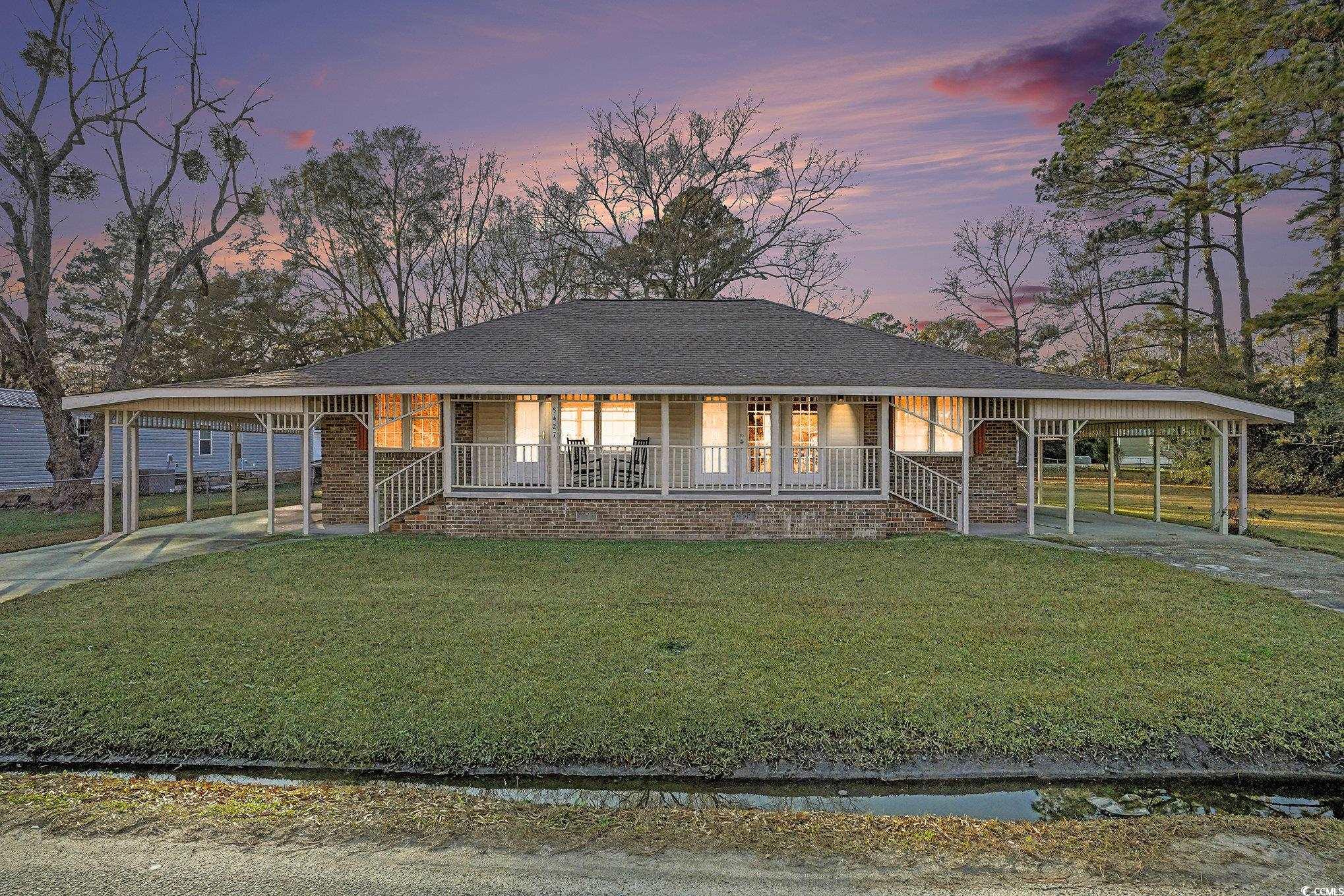 5427 Figure Eight Rd. Myrtle Beach, SC 29588