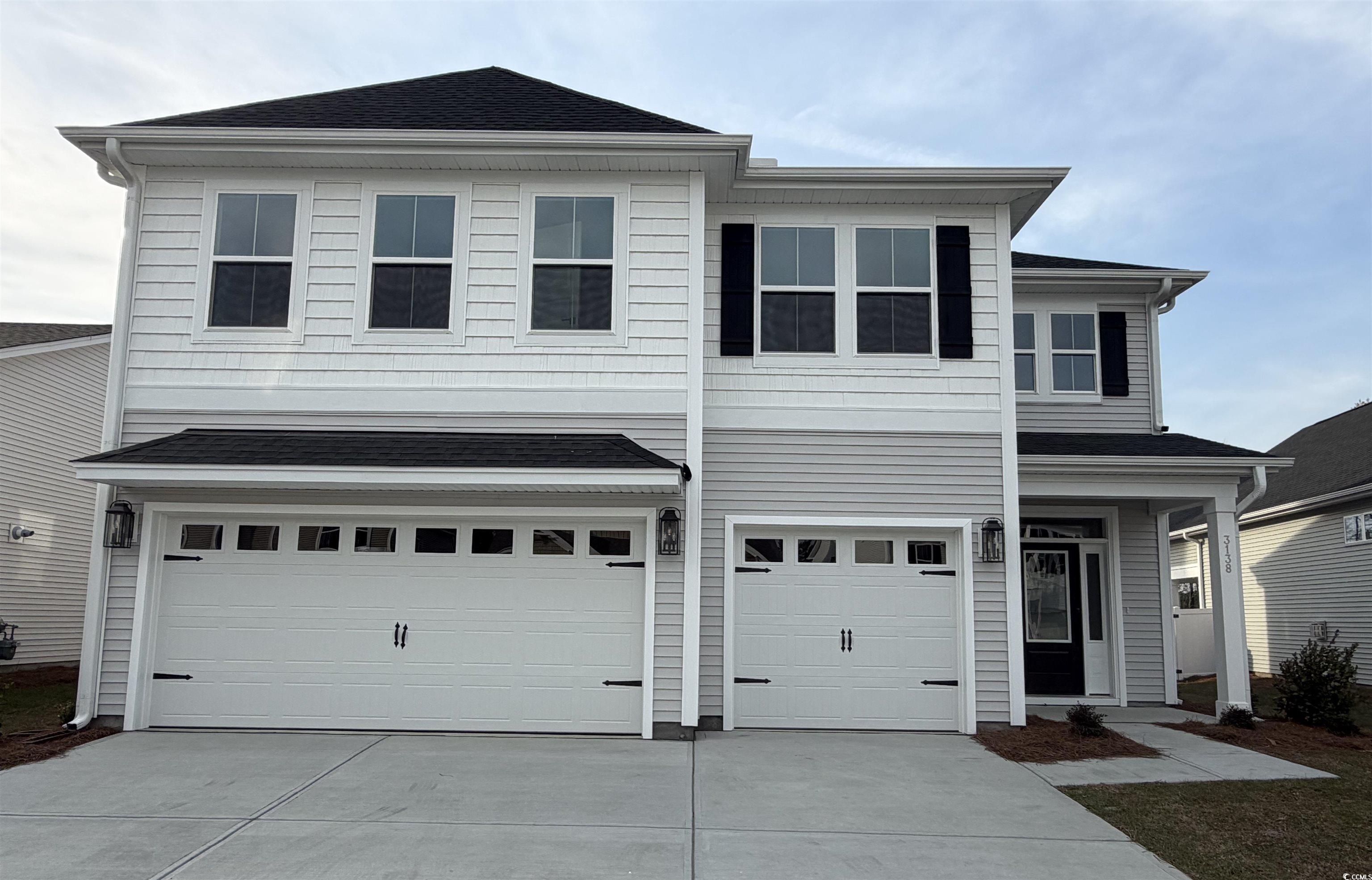 3138 Visionary Dr. Myrtle Beach, SC 29588