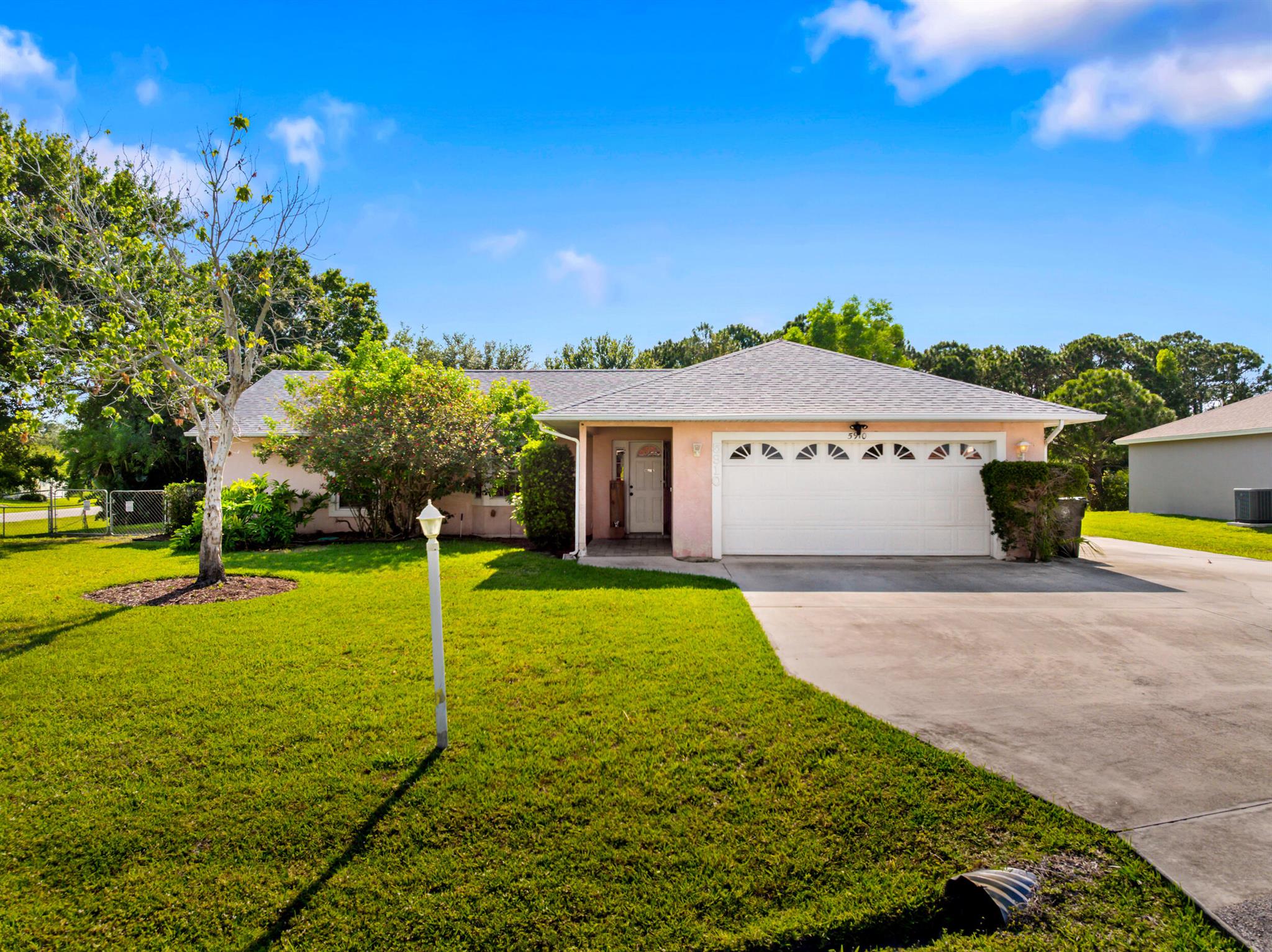 Port St Lucie Section 44