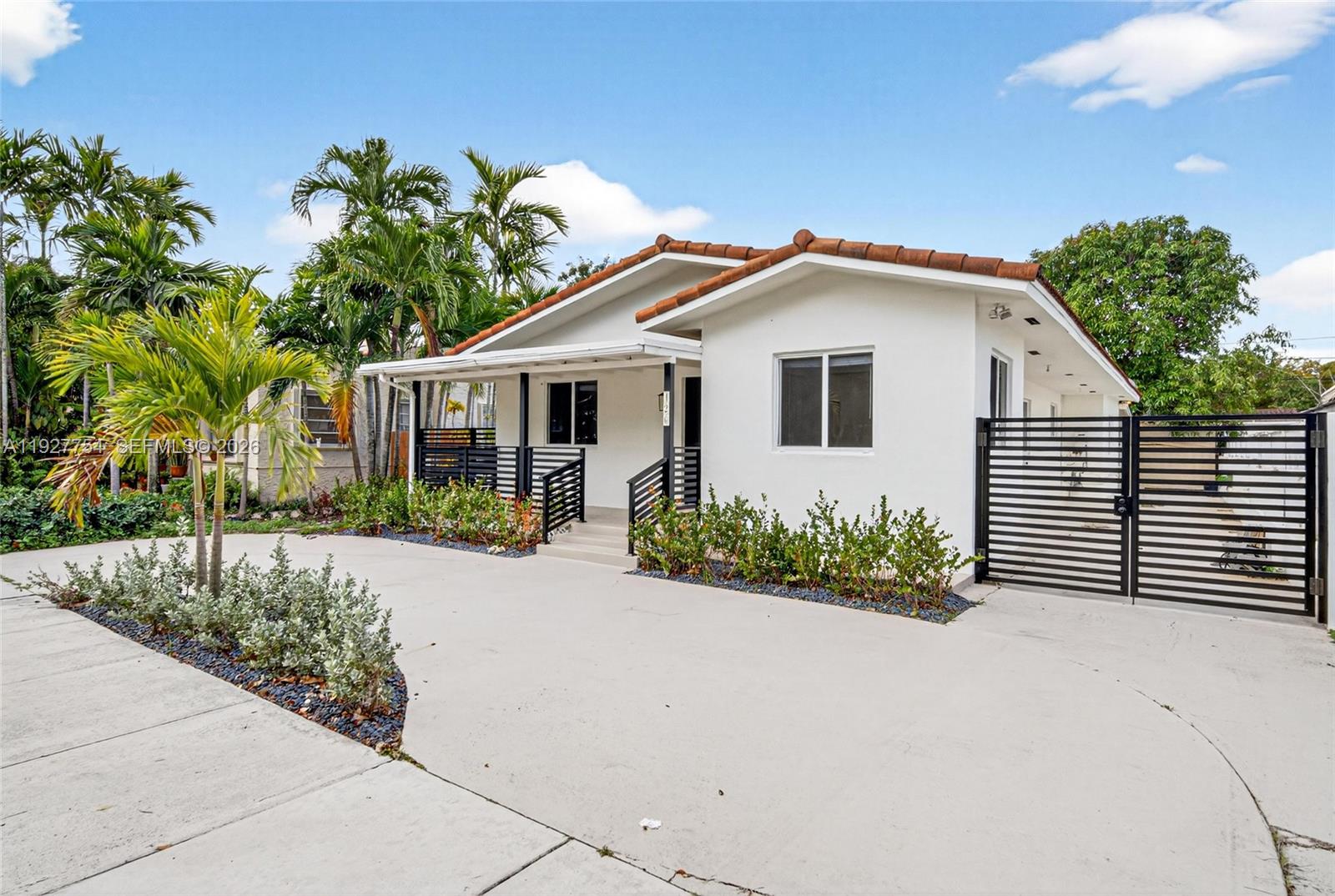 Brickell Hammock Unit No