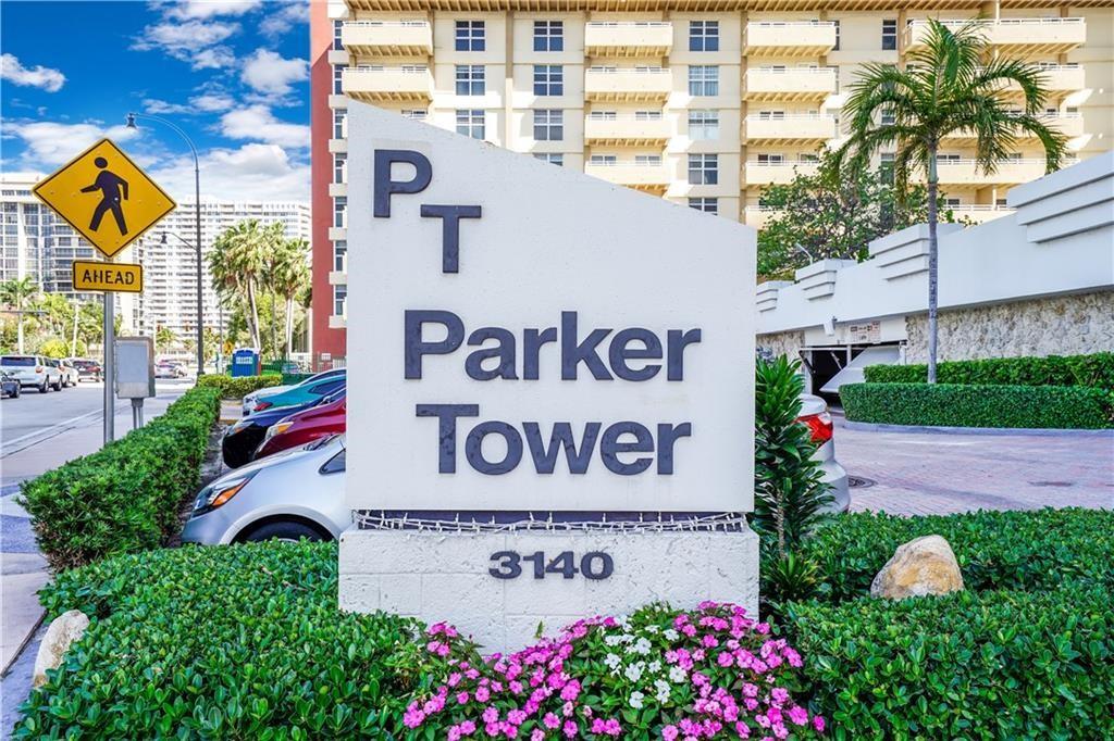 Parker Tower Condo