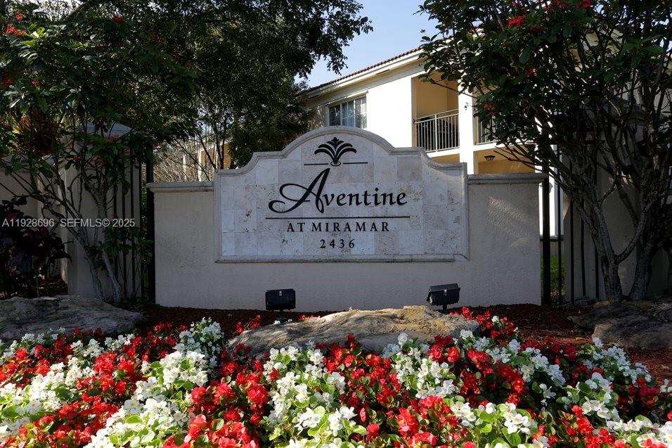 Aventine At Miramar Condo