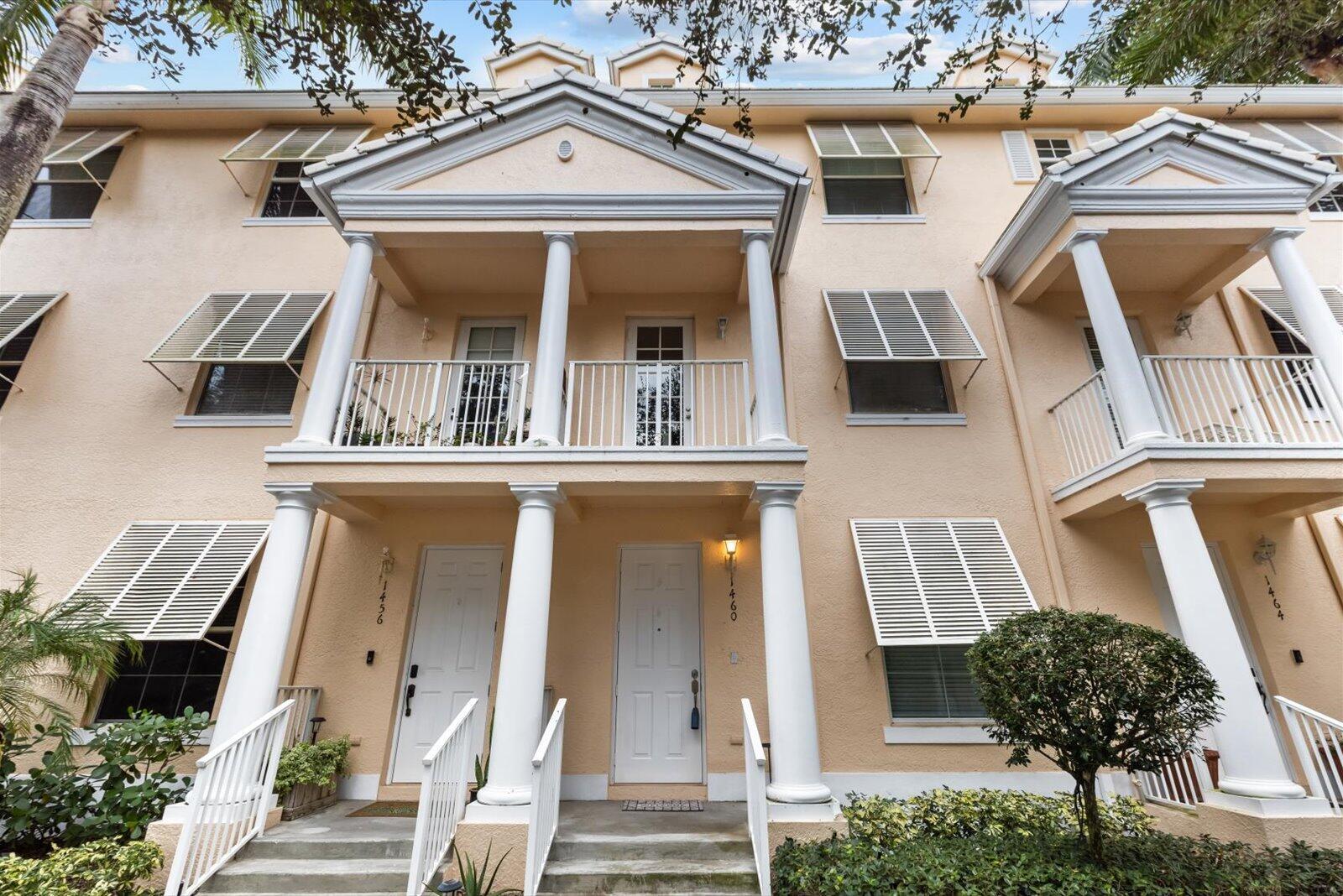 Abacoa Town Center 3