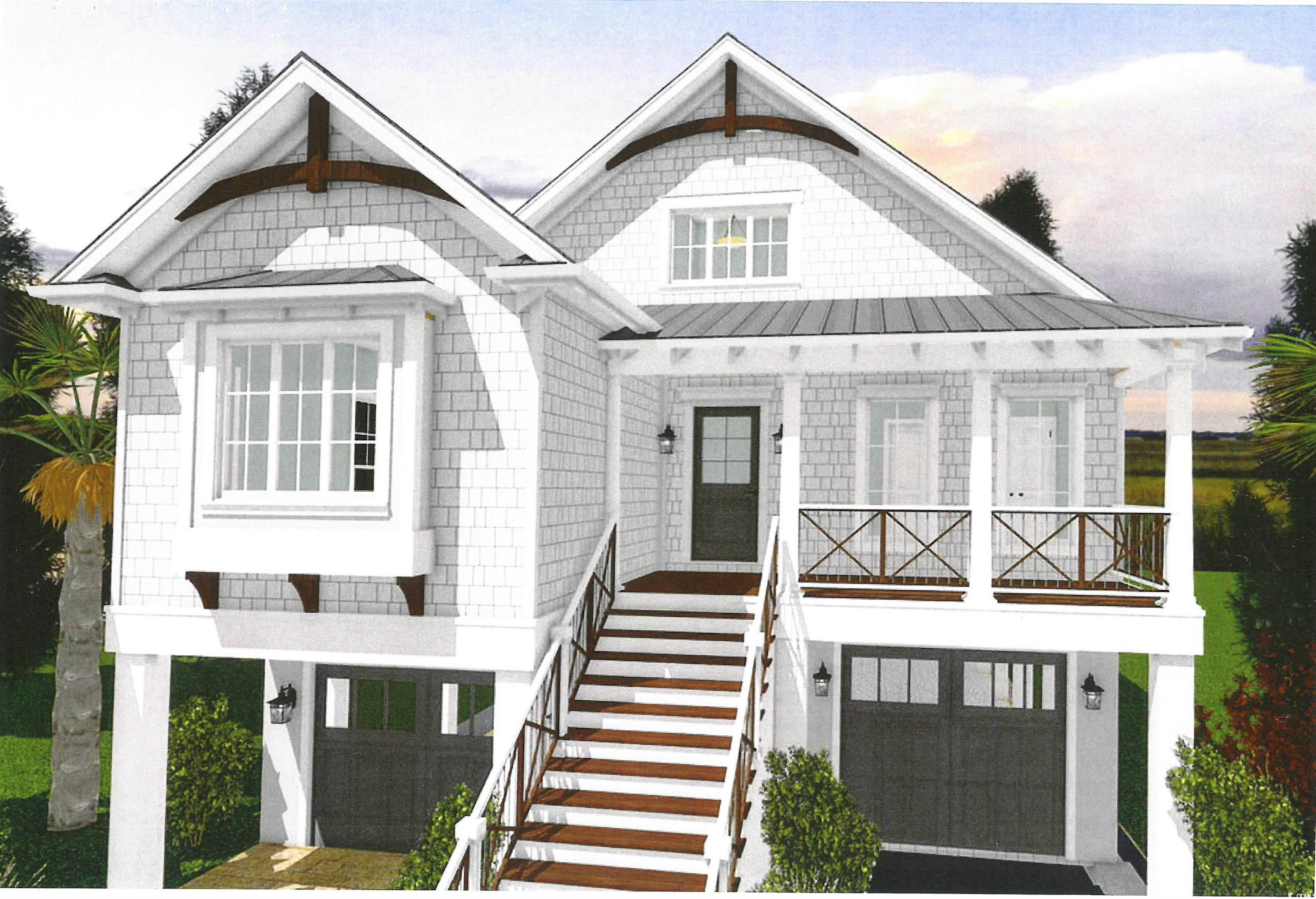 TBD Seaport Circle Georgetown, SC 29440