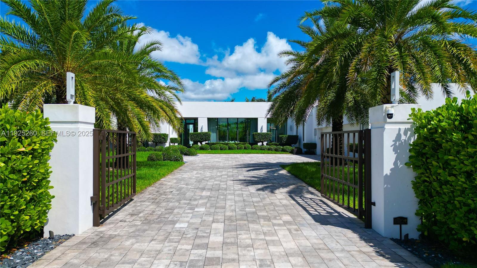 Bella Acre Estates