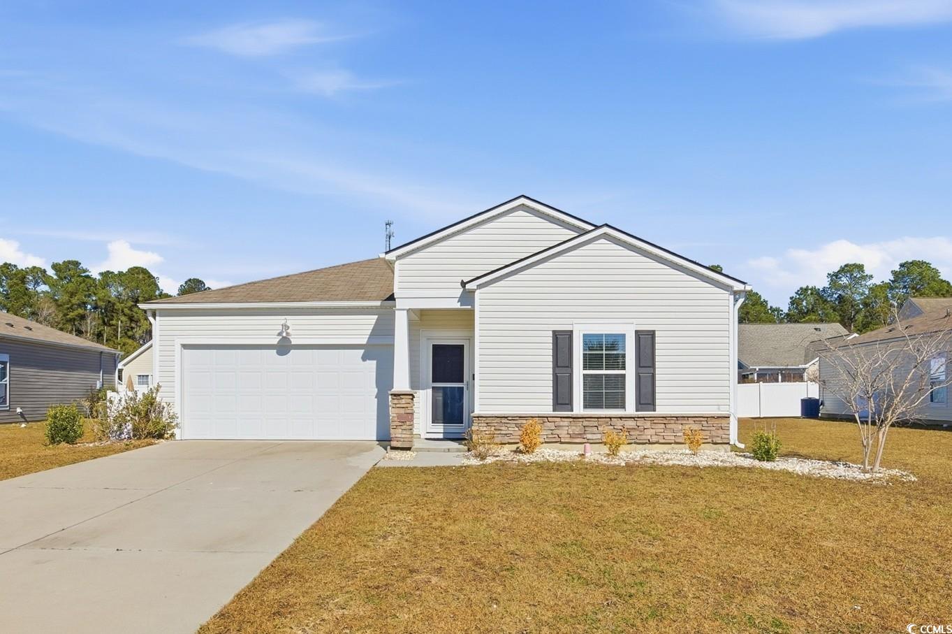 325 Hidden Cove Dr. Little River, SC 29566