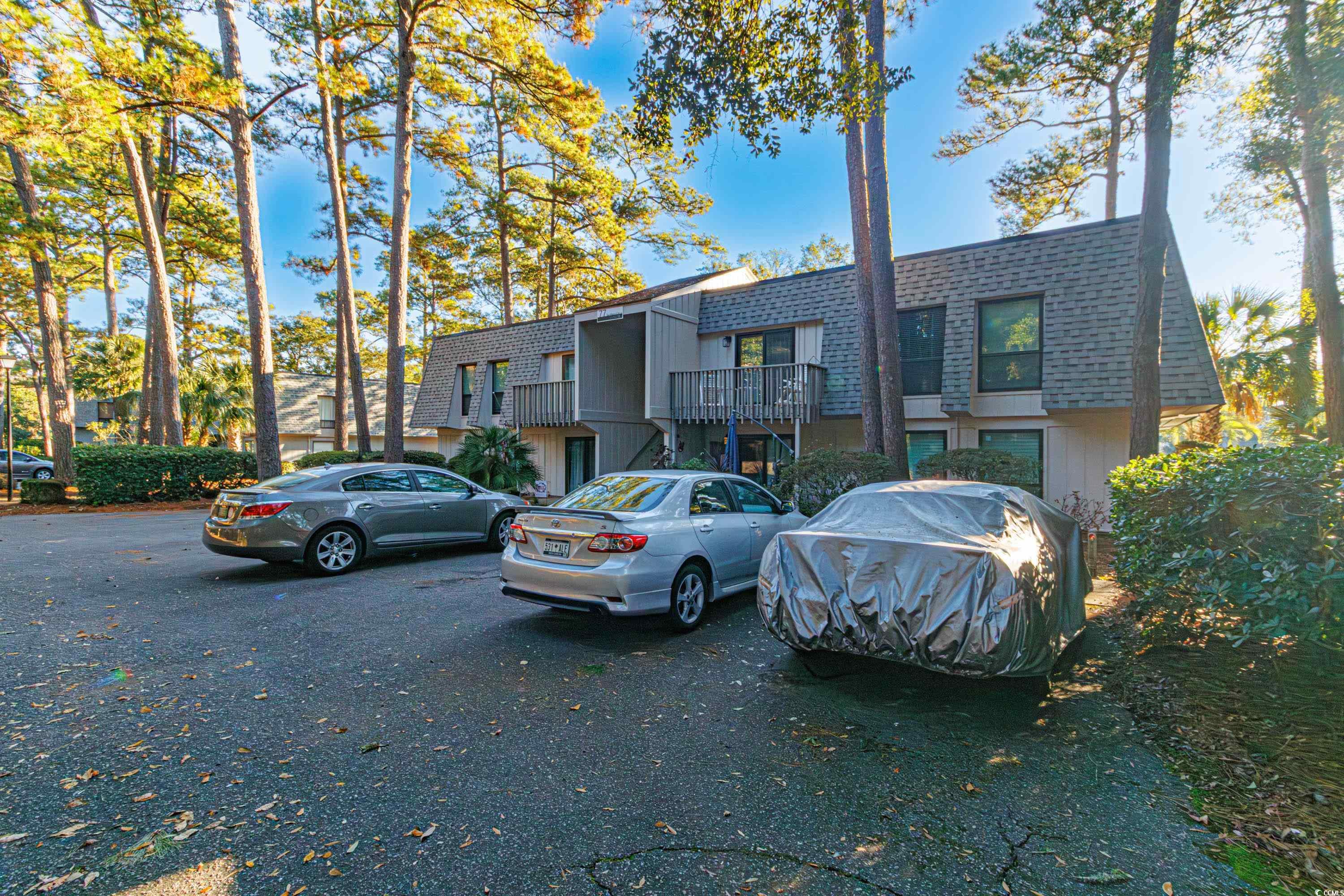 77 Salt Marsh Circle 