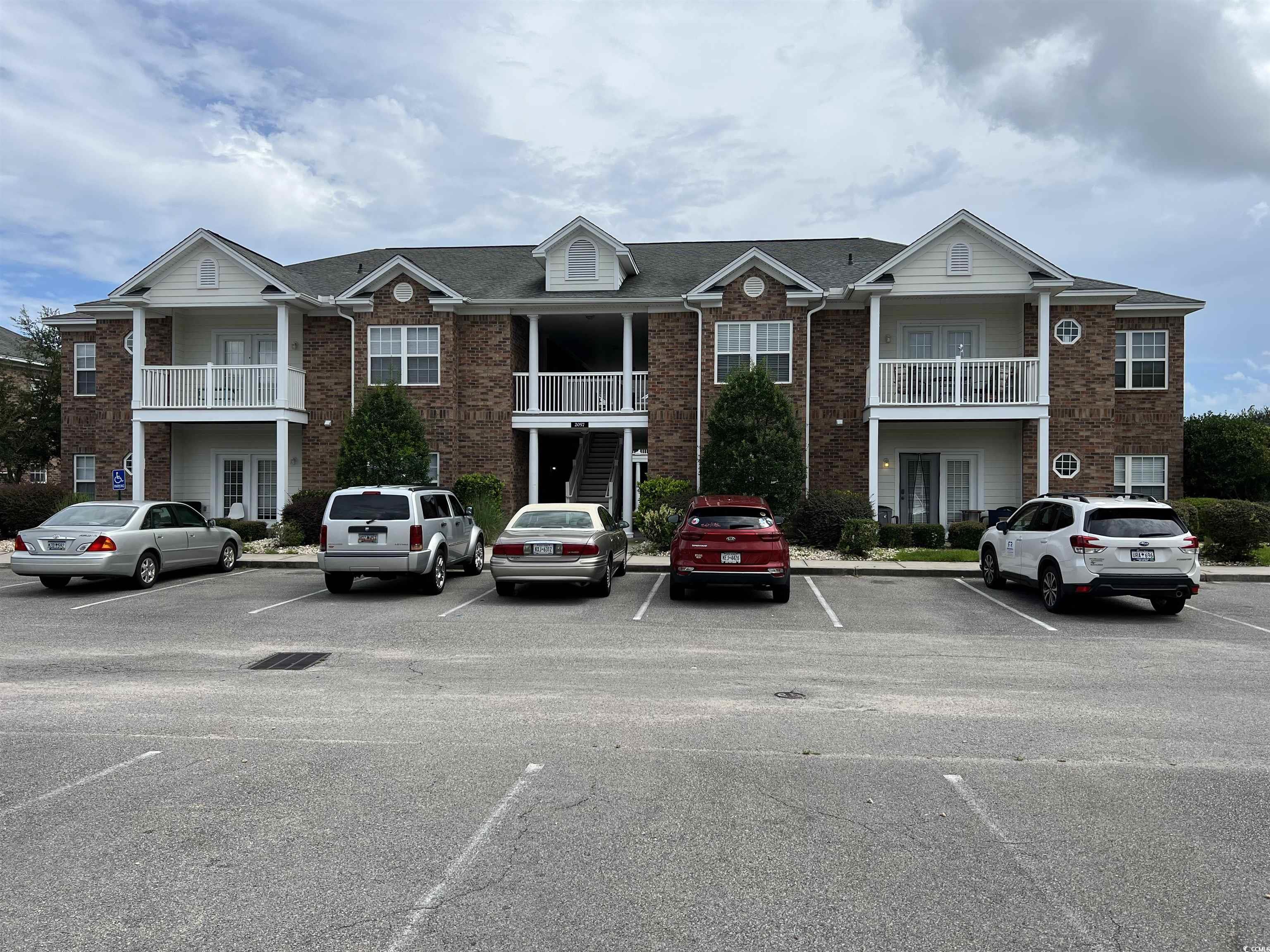 2057 Silvercrest Dr. UNIT Unit 12F Myrtle Beach, SC 29579