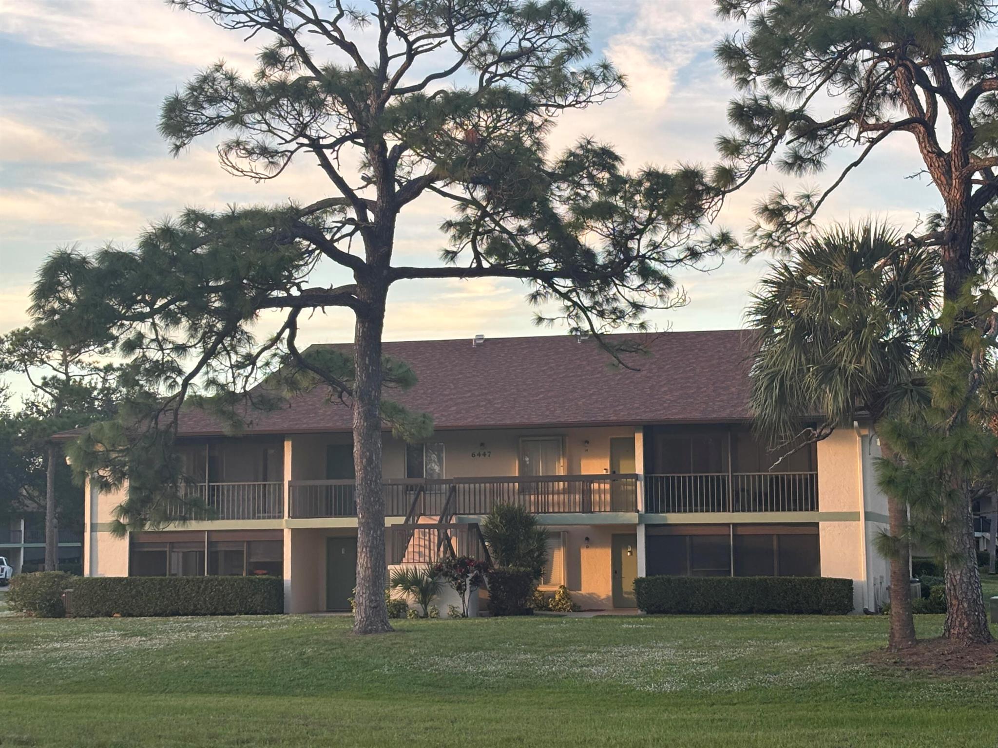 Chasewood Of Jupiter Cond