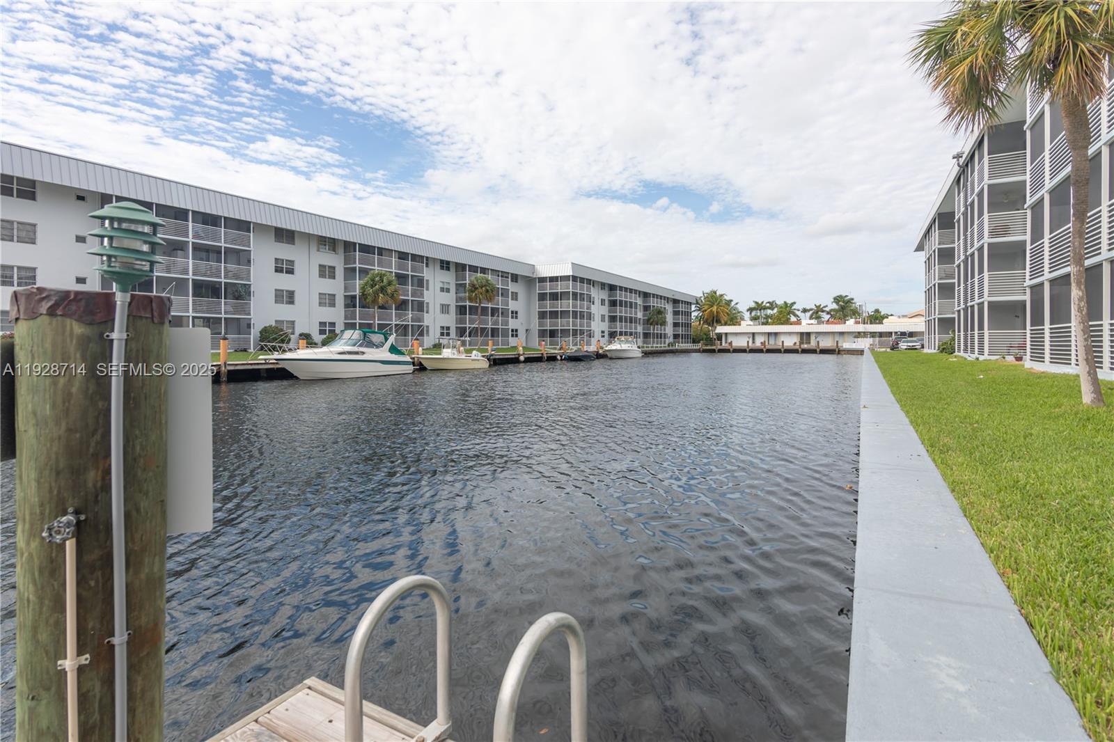 Eden Isles Condo # 4