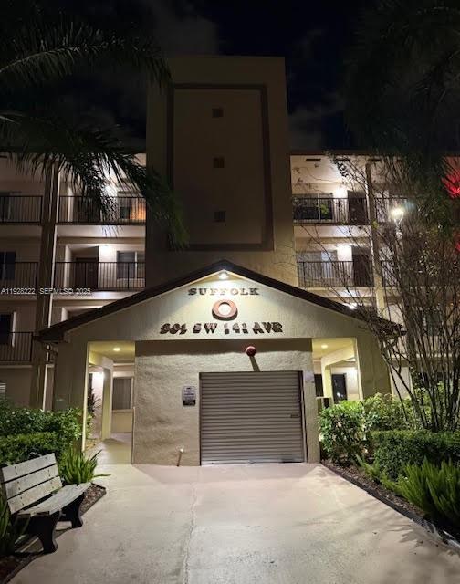 Suffolk At Century Villag