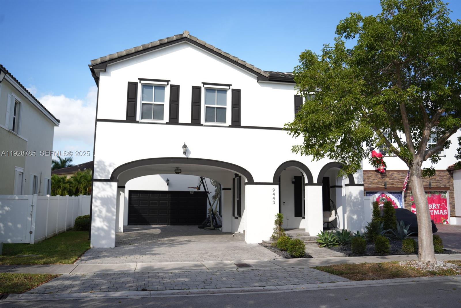 Kendall Commons Residenti