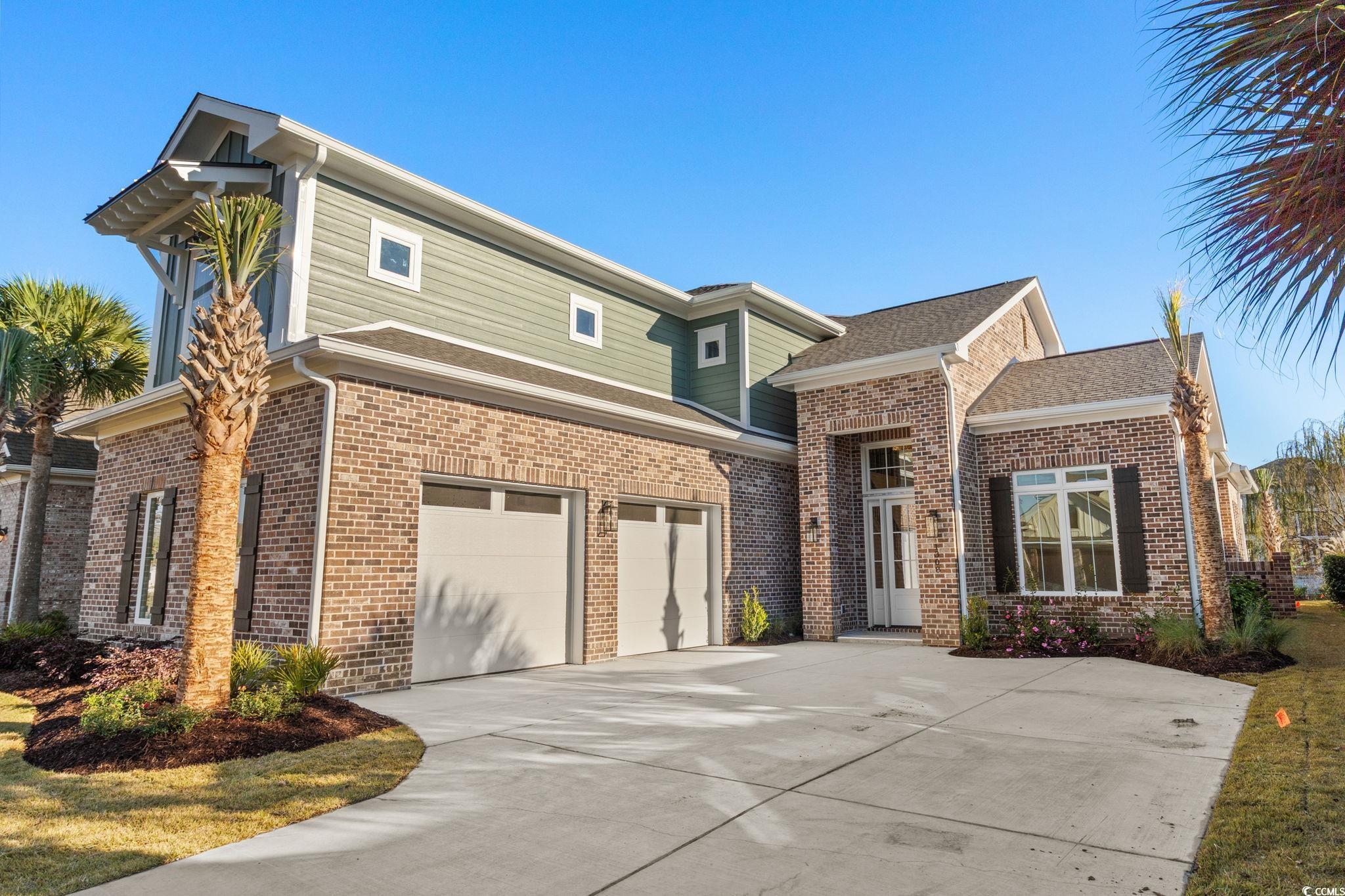 1308 Ashboro Ct. Myrtle Beach, SC 29579