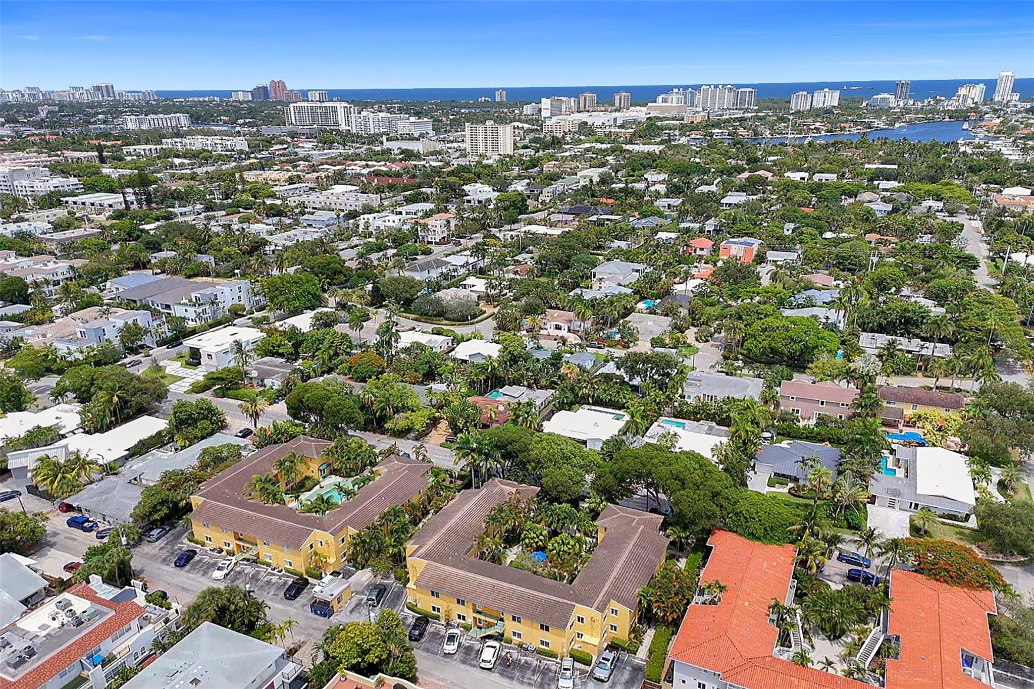 Victoria Park Garden Cond