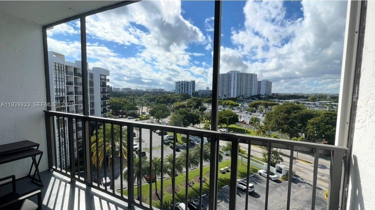 Oceanview Park Condo