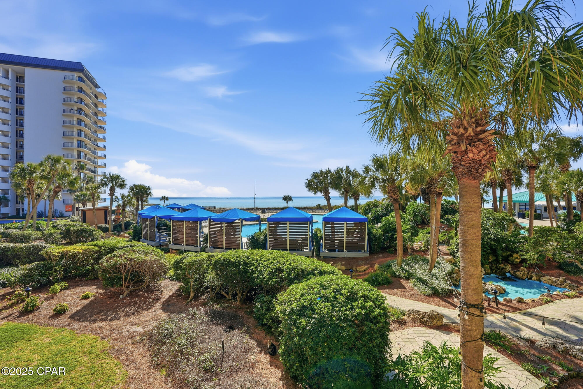 Details for 11483 Front Beach Road 105, Panama City Beach, FL 32407