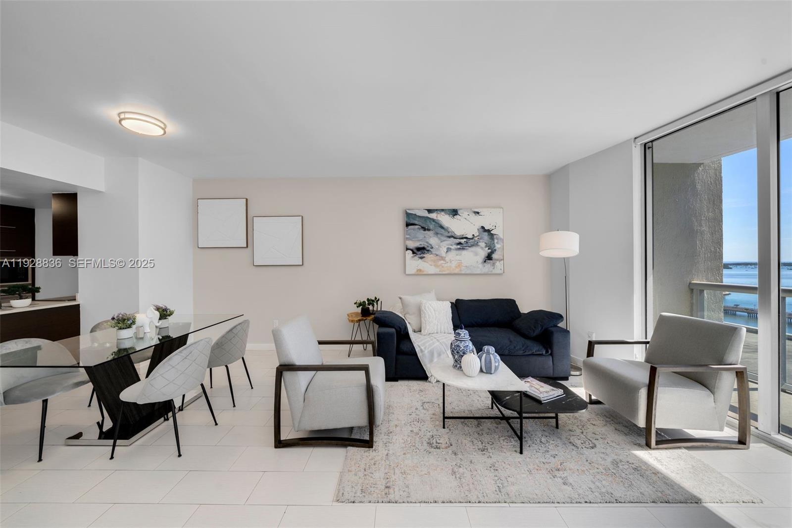 Icon Brickell Condo No 3