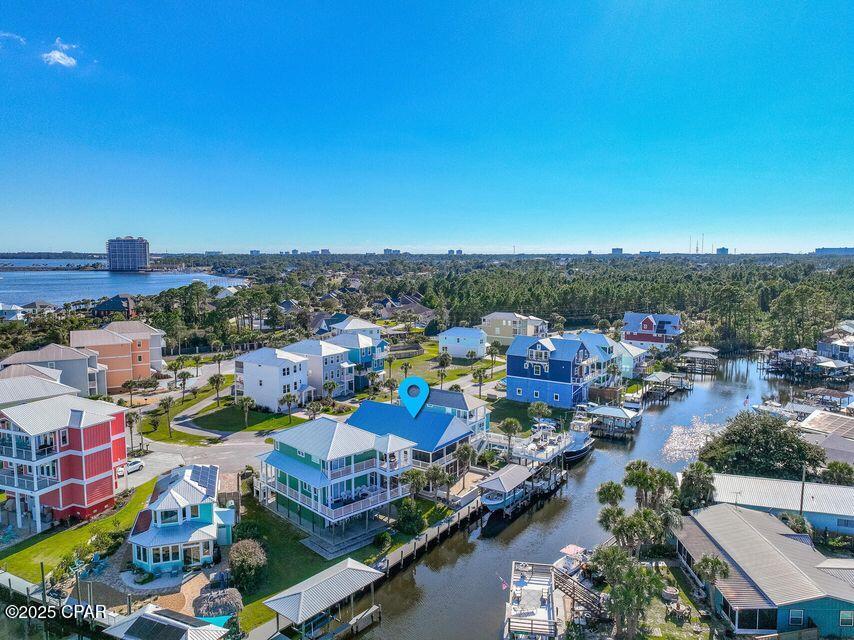 Details for 1001 Lighthouse Lagoon Court, Panama City Beach, FL 32407