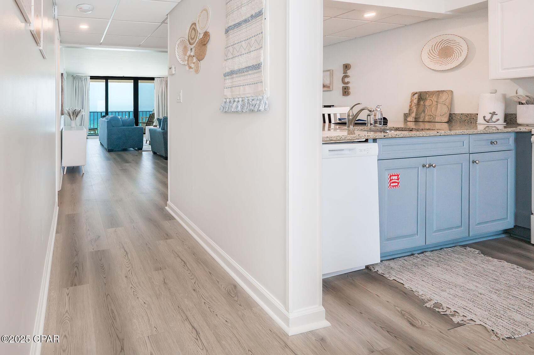 2nd image of 11347 Front Beach Rd #904, Panama City Beach, FL 32407 | MLS# 782570