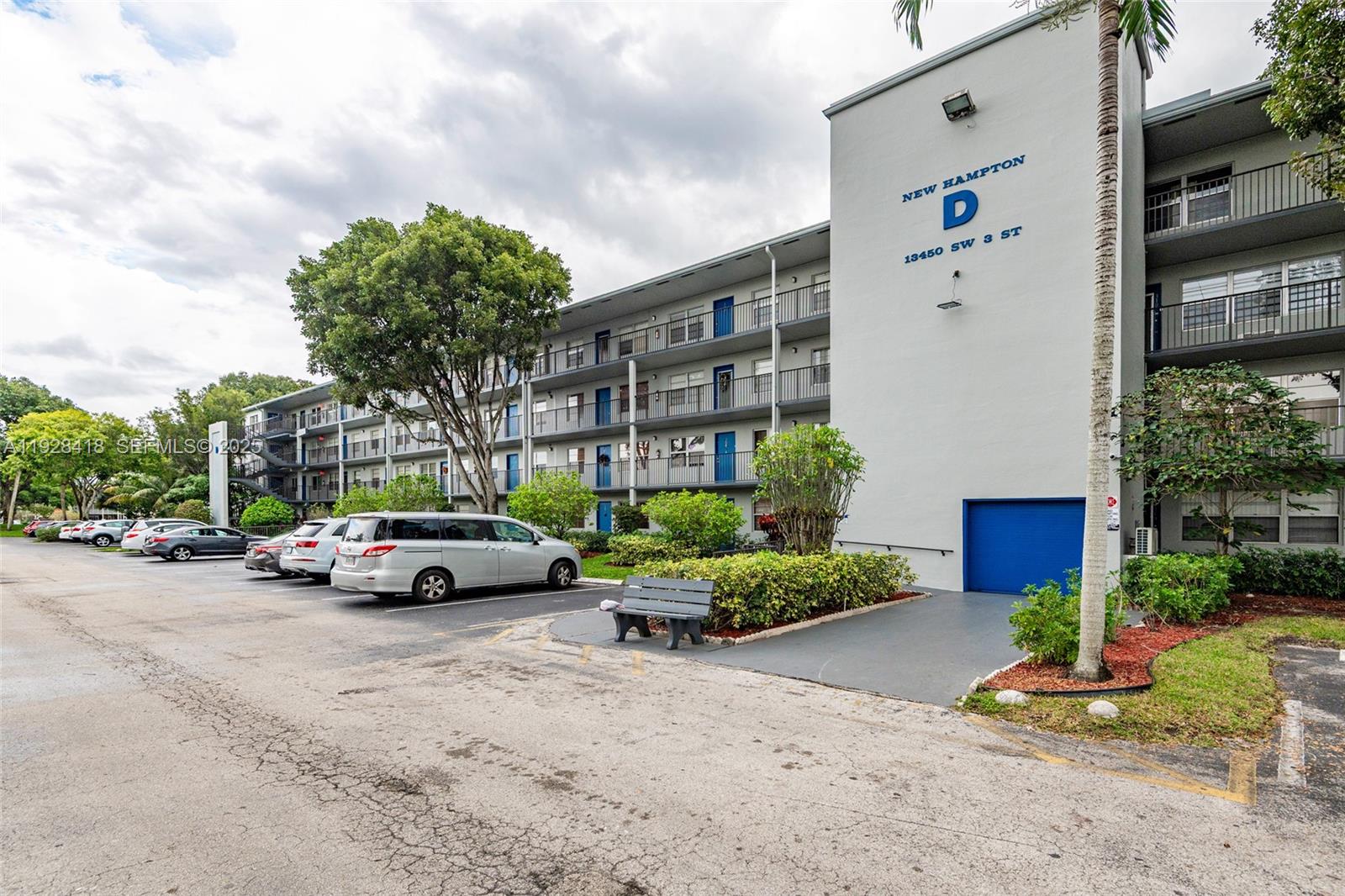 New Hampton At Century VI