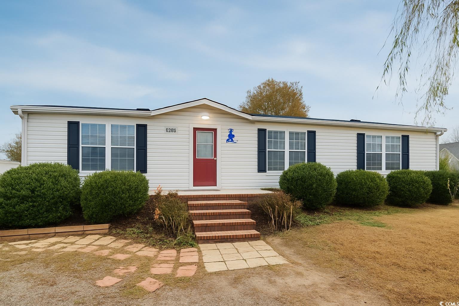 1781 Dixie Ct., Loris SC 29569