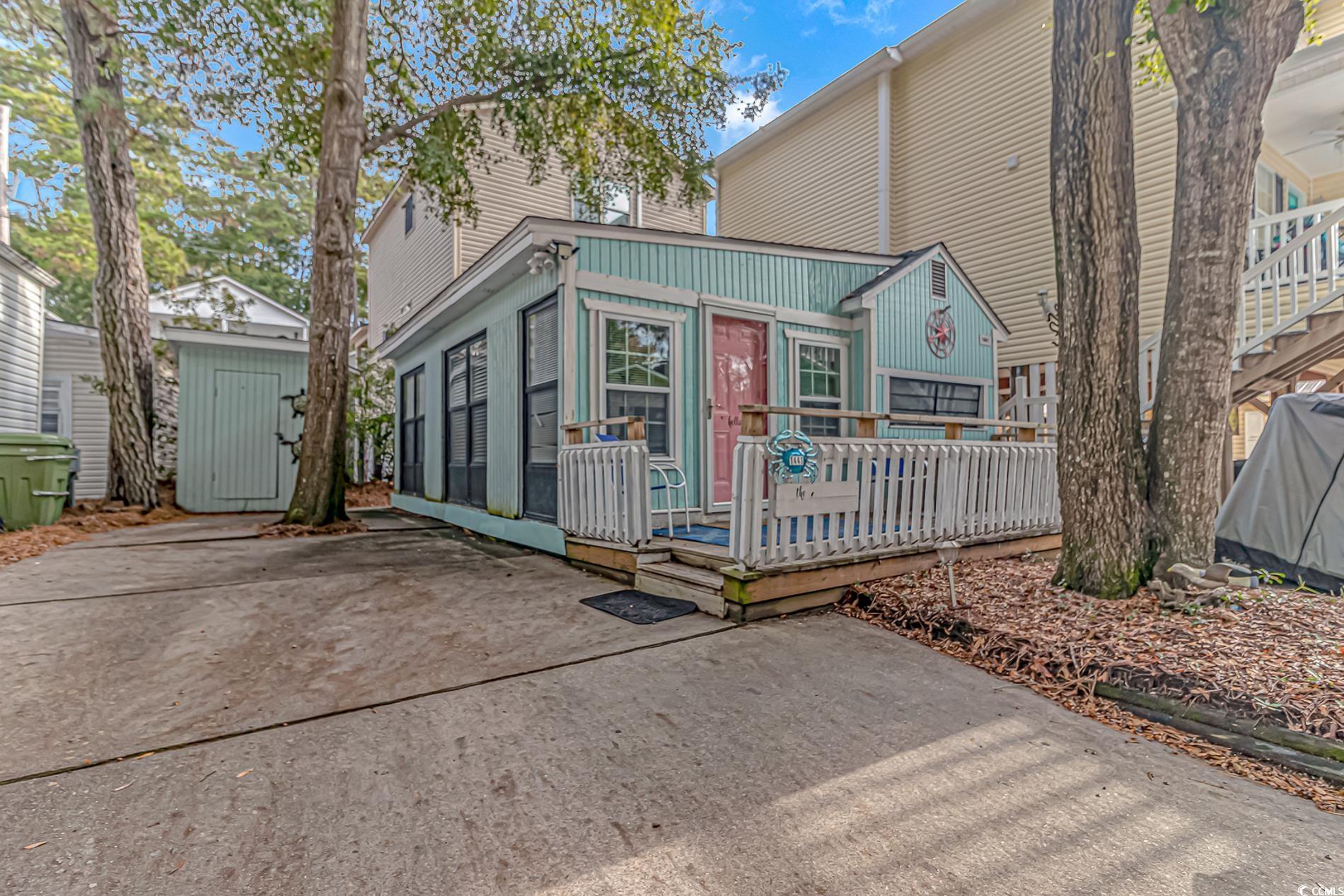 6001-1441 S Kings Hwy., Myrtle Beach SC 29575