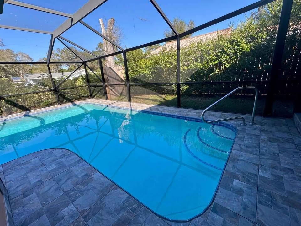 Ulrich's Subdivision