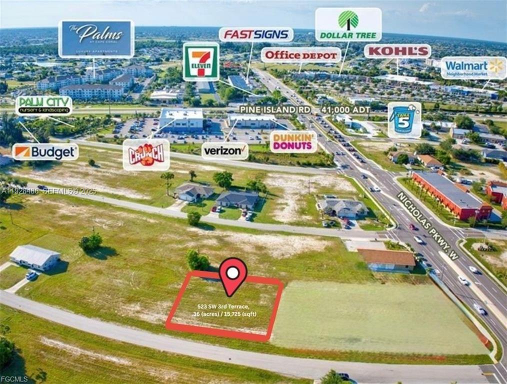 Cape Coral