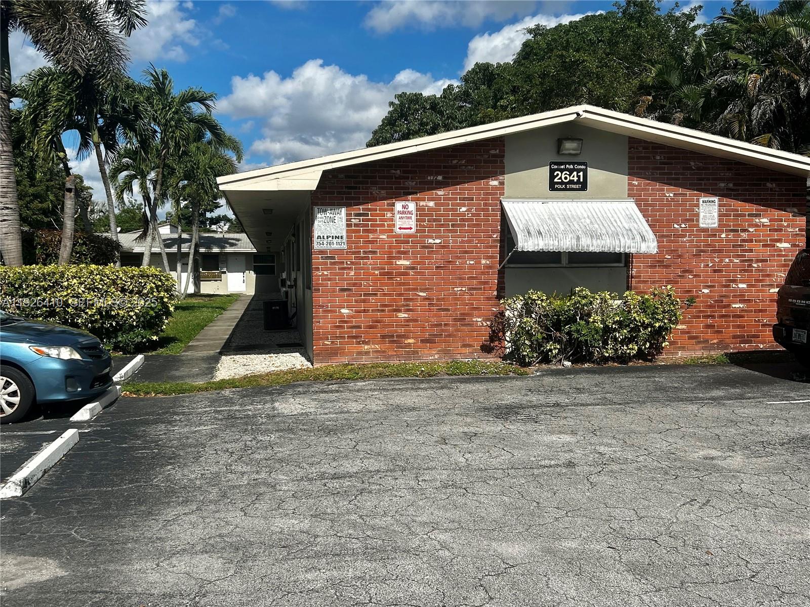 Coronet Estates Condomini