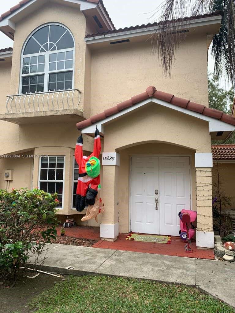 Jasmine At The Hammocks 1