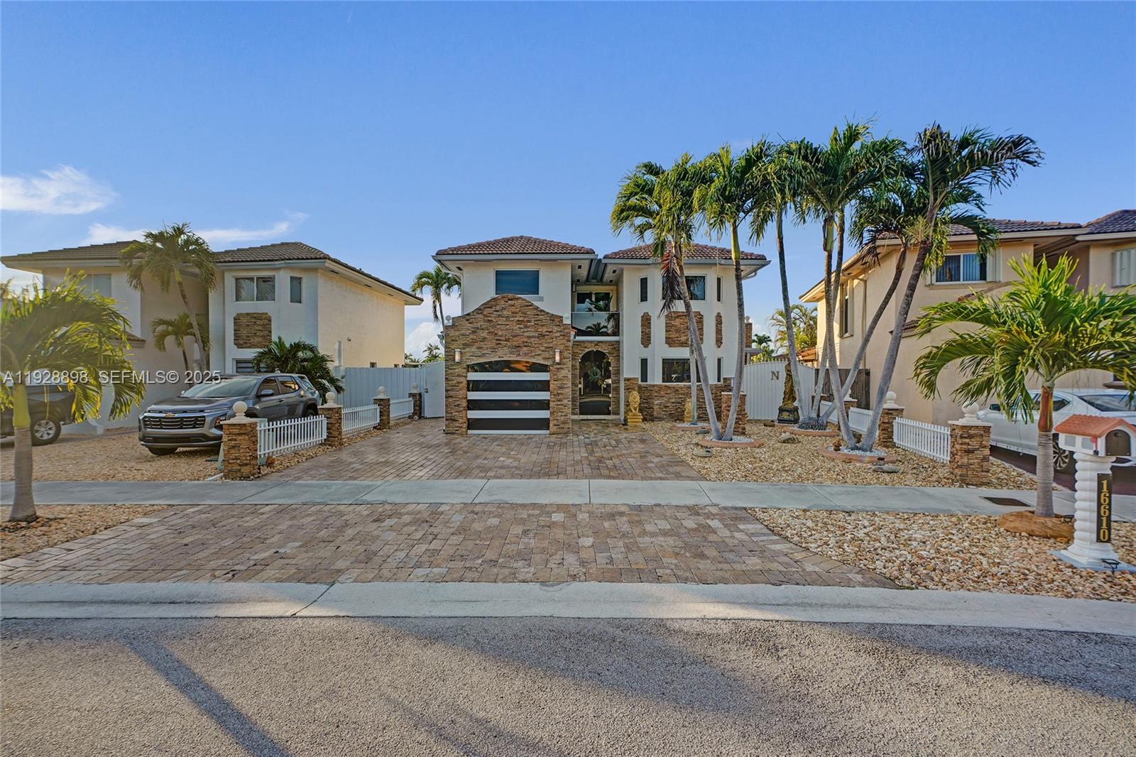 Casa à Venda em Miami, FL