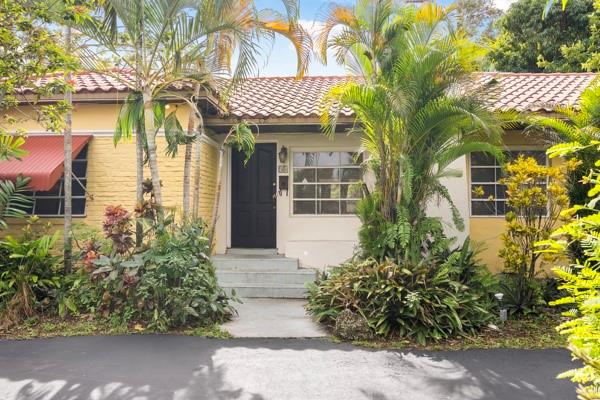 Miami Shores Sec 01 Amd