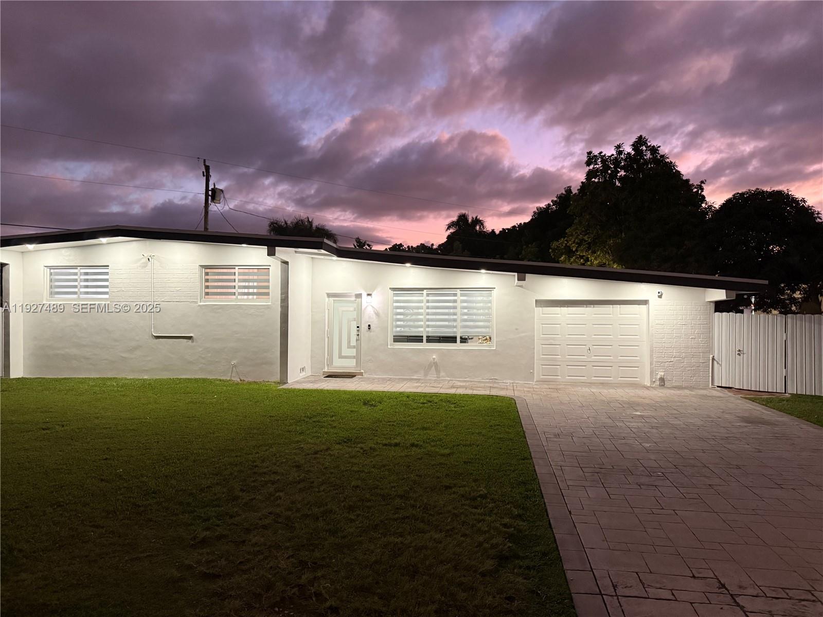 Naranja Park 2Nd Addn