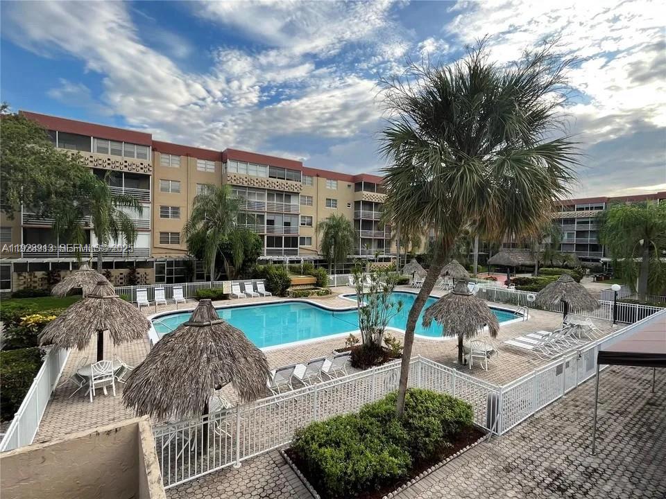 Polynesian Gardens Condom