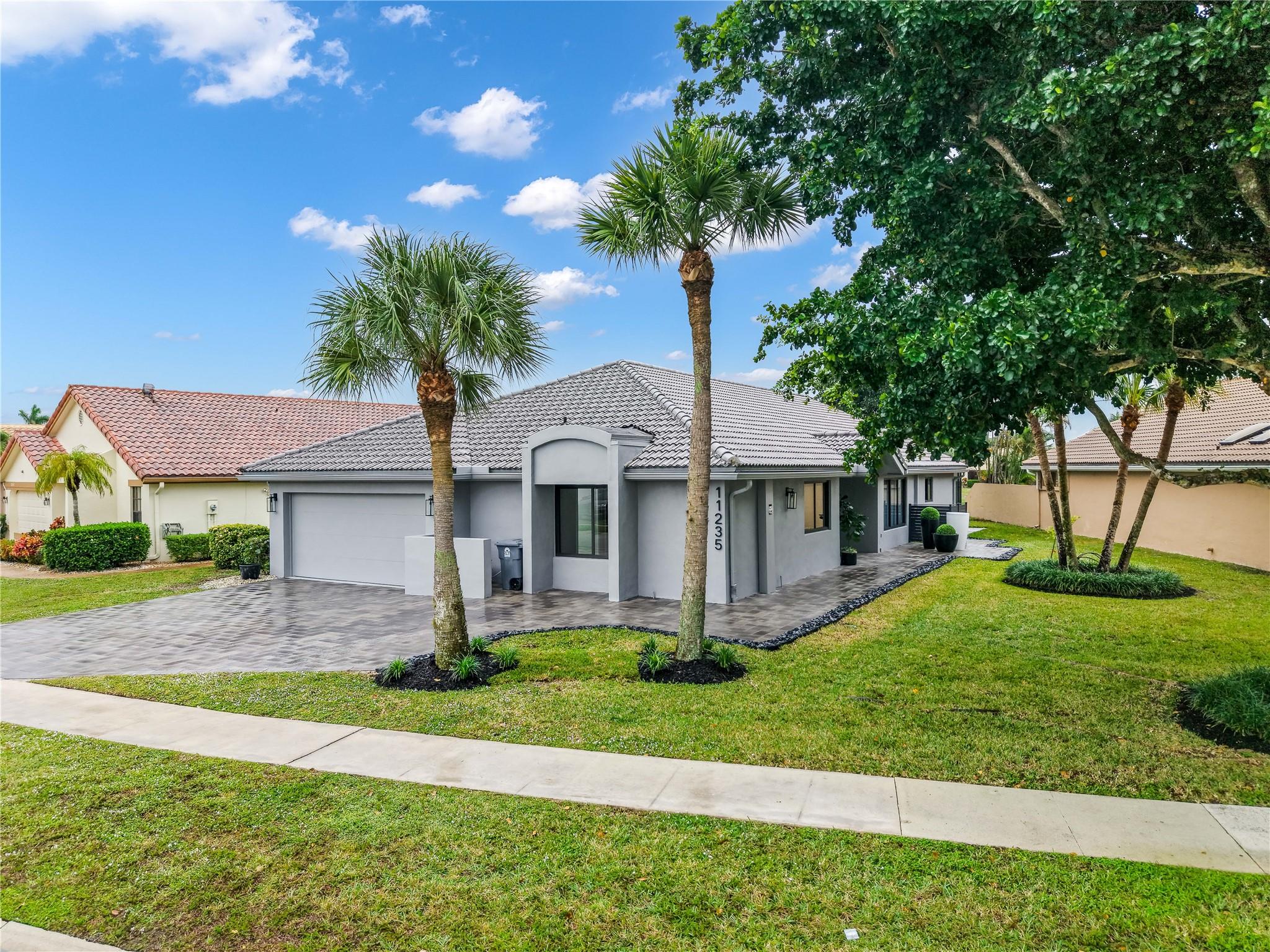 Boca Woods Country Club