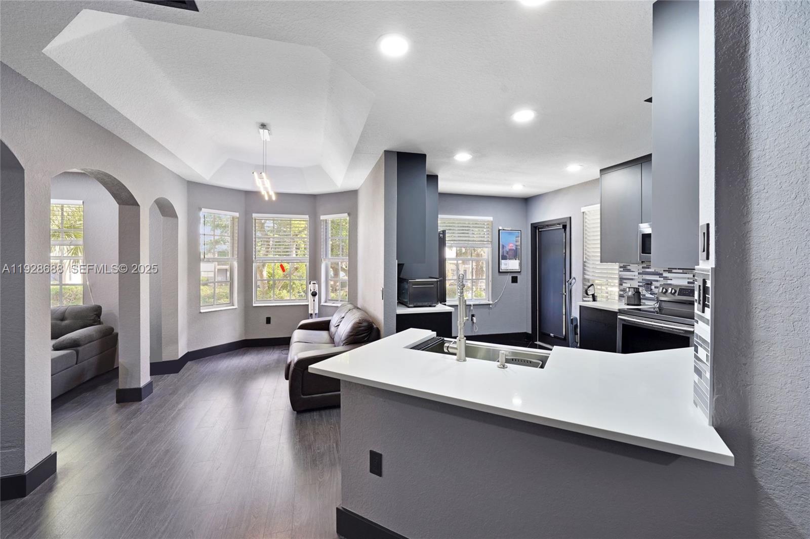 Residences Of Belmont At