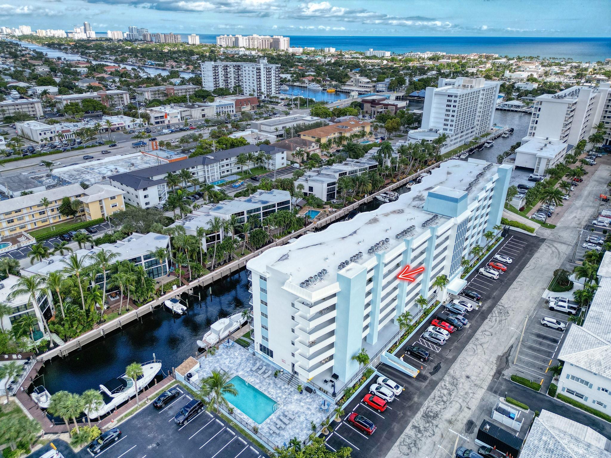 Ridgeview Towers Condo