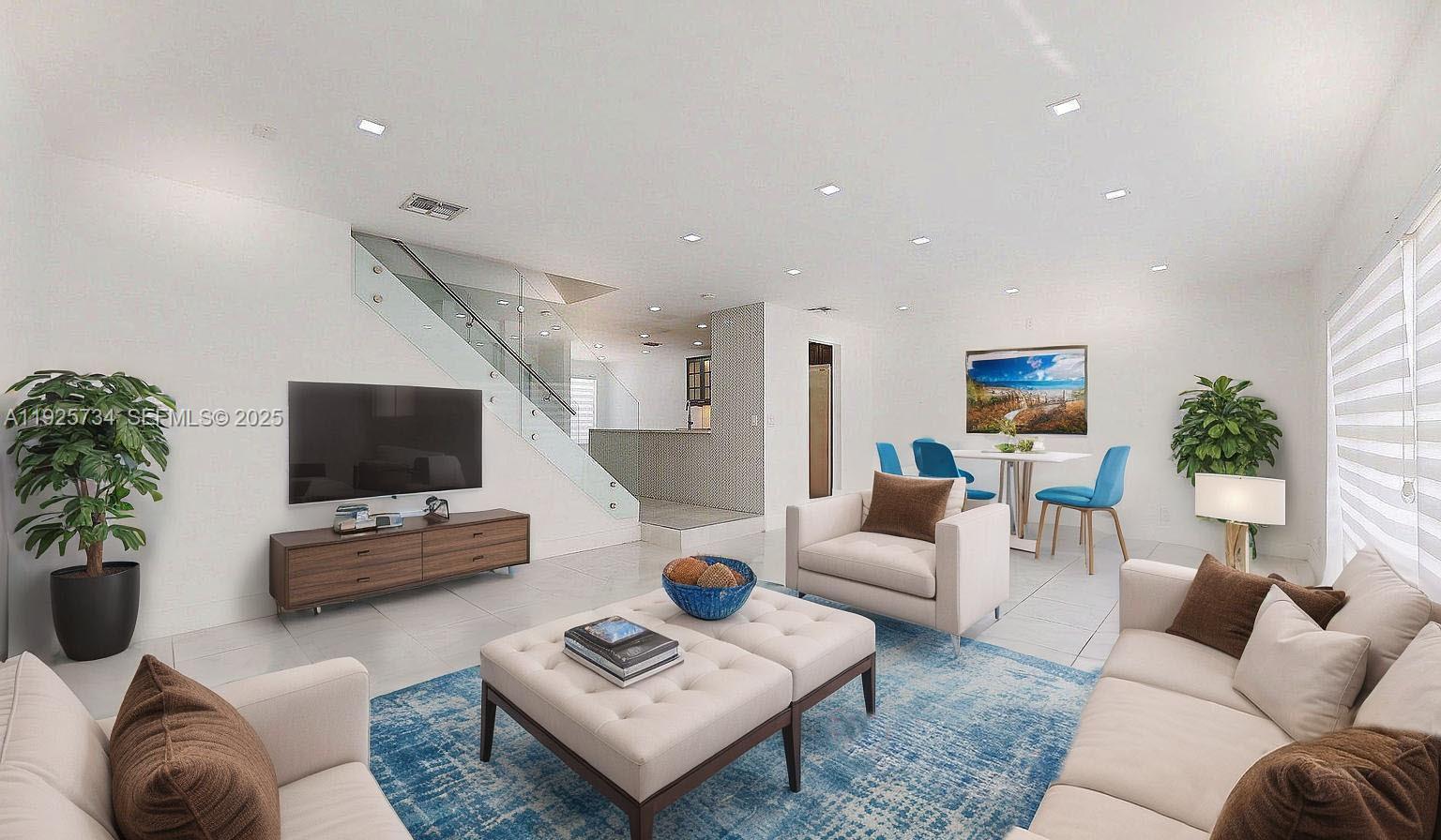 Townhouses At Jacaranda C