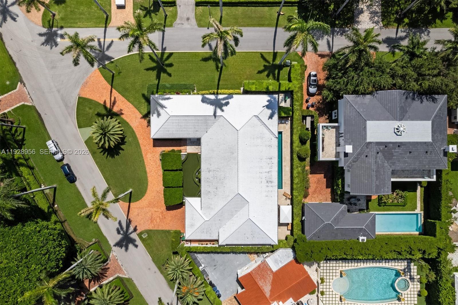 Casa en Alquiler en Miami Beach, FL
