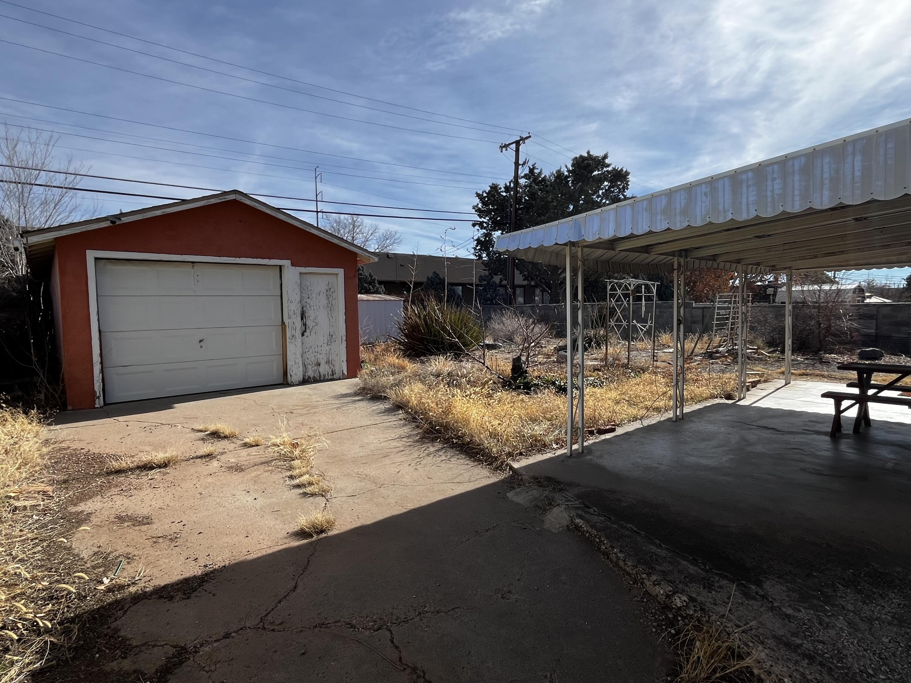 Homes for sale in Albuquerque, NM | 2008 Wisconsin St Ne, Albuquerque, NM 87110 | MLS# 1095558