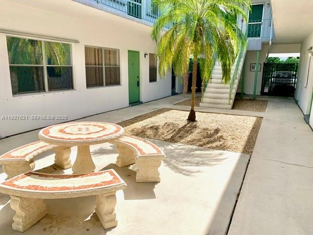 Palmview Condominium Apar